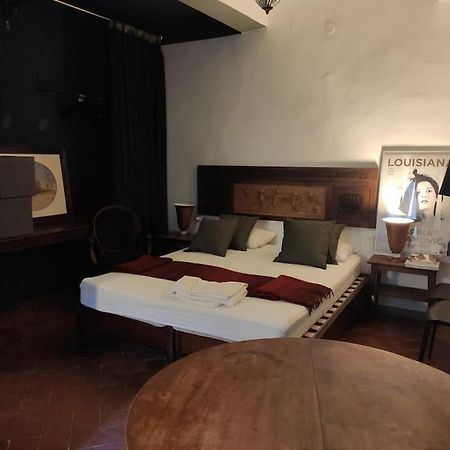 Lovely Portion Of Property Near Piazza Santo Spirito Florens Exteriör bild